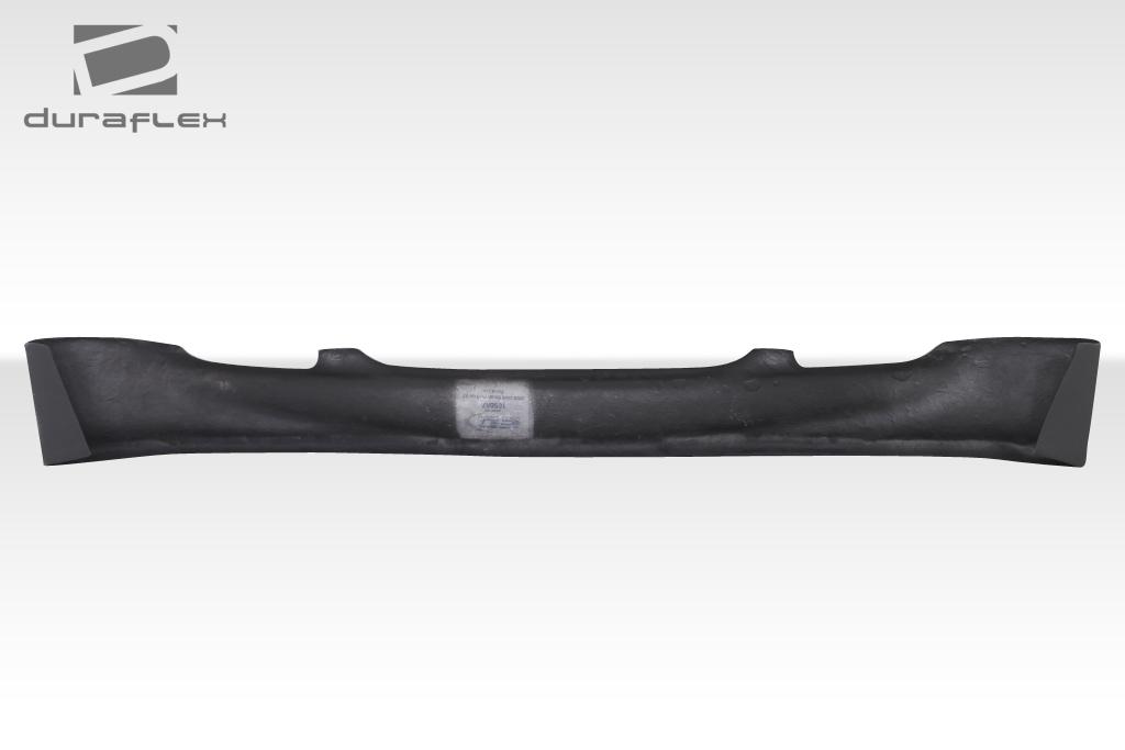 2008-2012 Smart ForTwo Duraflex FX Kit