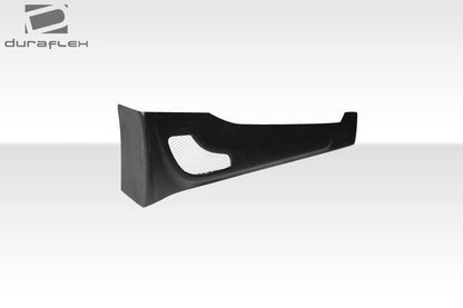 2008-2016 Smart ForTwo Duraflex FX Side Skirts