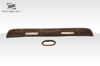 2008-2012 Smart ForTwo Duraflex FX Kit
