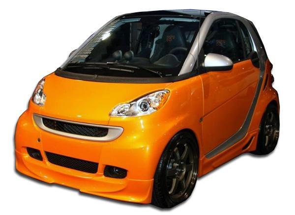 2008-2012 Smart ForTwo Duraflex FX Kit