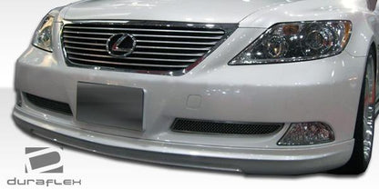 2007-2009 Lexus LS - Lexus Duraflex W-1 Front Lip