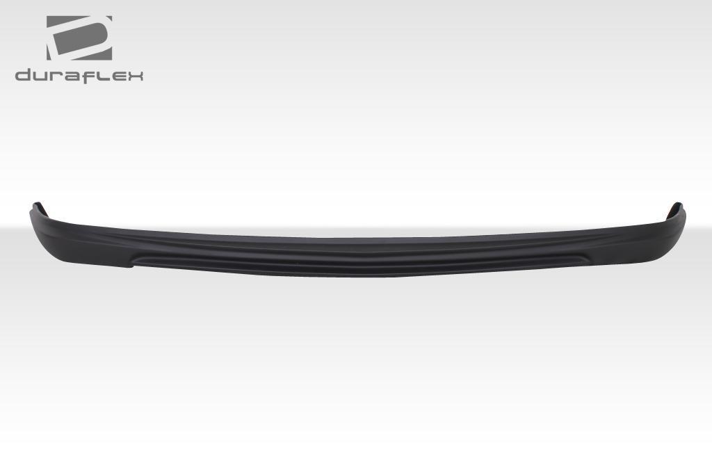 2007-2009 Lexus LS - Lexus Duraflex W-1 Front Lip