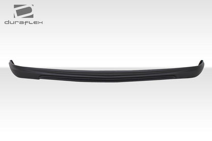 2007-2009 Lexus LS - Lexus Duraflex W-1 Front Lip