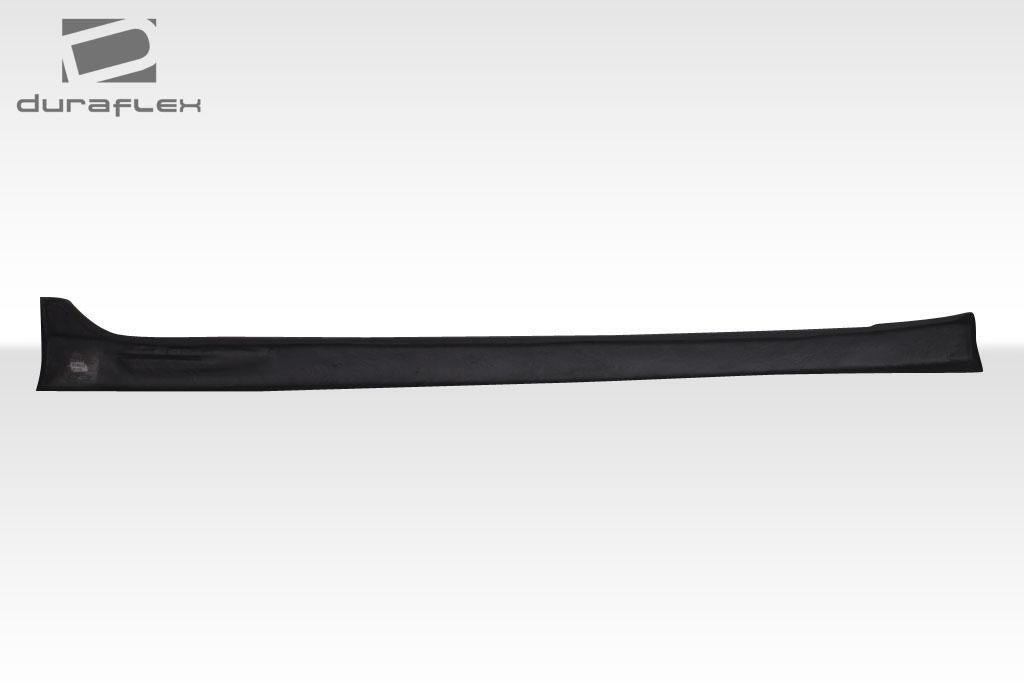2007-2009 Lexus LS - Lexus Duraflex W-1 Kit