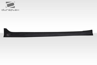 2007-2009 Lexus LS - Lexus Duraflex W-1 Kit