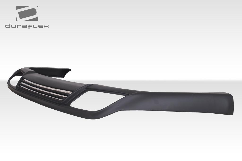 2007-2009 Lexus LS - Lexus Duraflex W-1 Kit