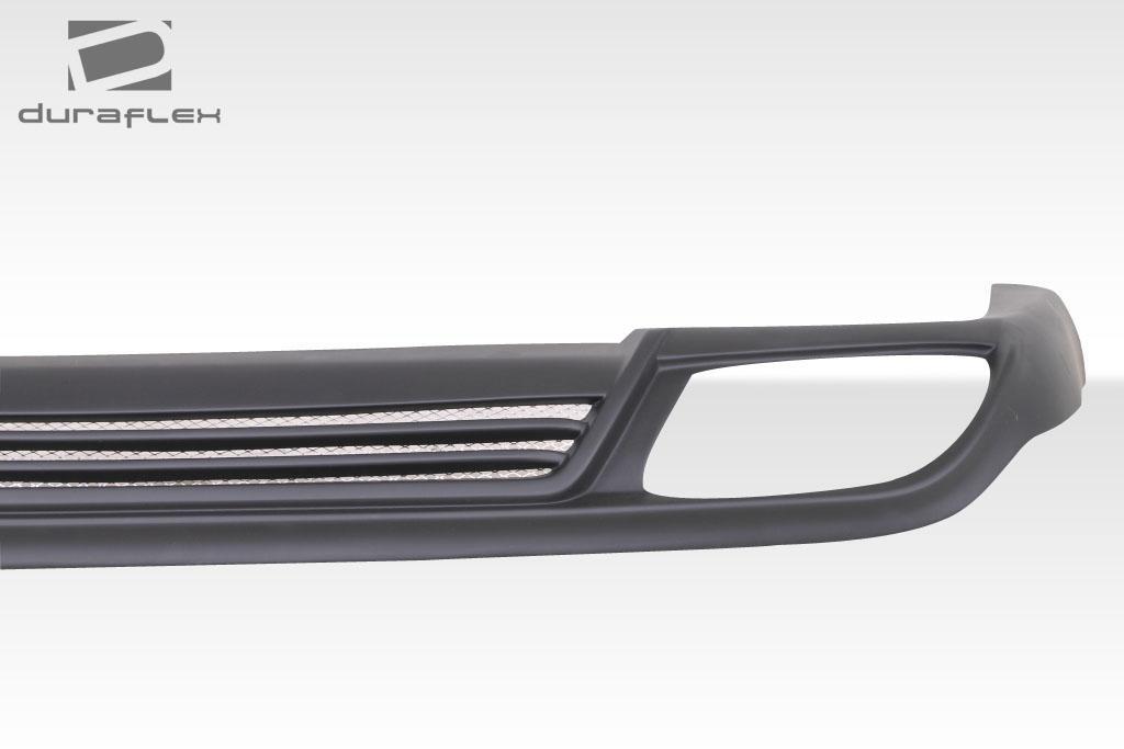 2007-2009 Lexus LS - Lexus Duraflex W-1 Kit