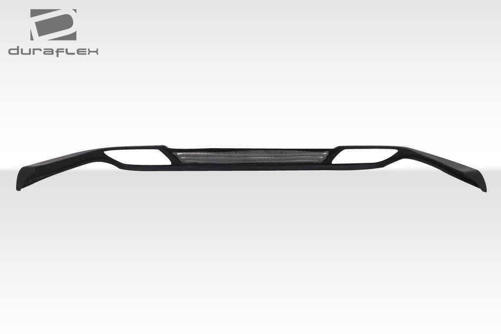 2007-2009 Lexus LS - Lexus Duraflex W-1 Kit