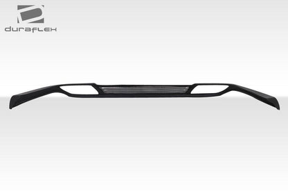 2007-2009 Lexus LS - Lexus Duraflex W-1 Kit