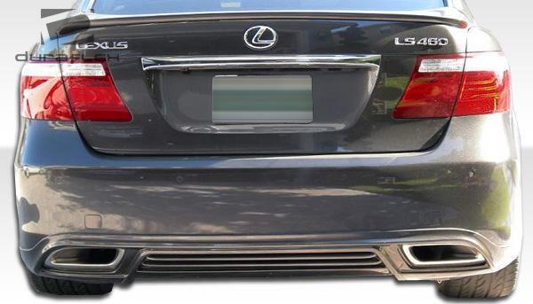 2007-2009 Lexus LS - Lexus Duraflex W-1 Kit