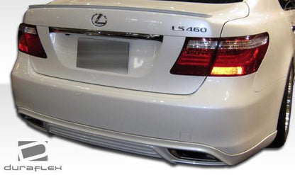 2007-2009 Lexus LS - Lexus Duraflex W-1 Kit