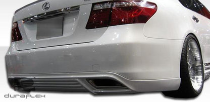 2007-2009 Lexus LS - Lexus Duraflex W-1 Kit
