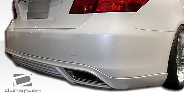 2007-2009 Lexus LS - Lexus Duraflex W-1 Kit