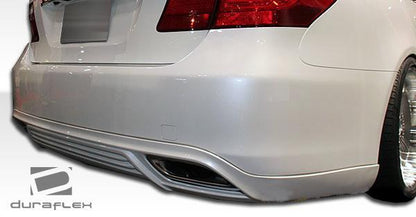 2007-2009 Lexus LS - Lexus Duraflex W-1 Kit