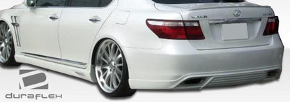 2007-2009 Lexus LS - Lexus Duraflex W-1 Kit