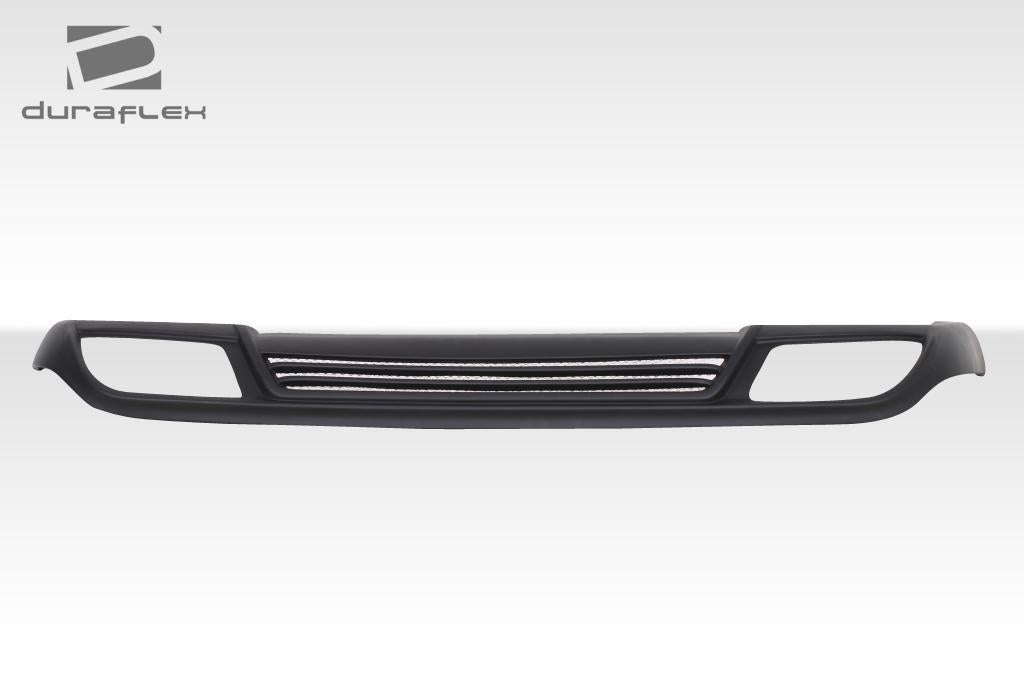 2007-2009 Lexus LS - Lexus Duraflex W-1 Kit