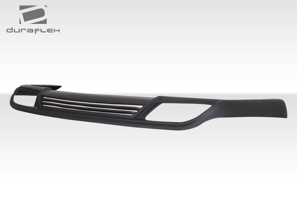 2007-2009 Lexus LS - Lexus Duraflex W-1 Kit