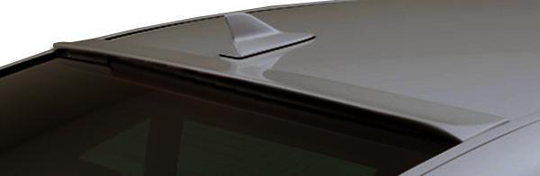 2007-2012 Lexus LS - Lexus Duraflex W-1 Rear Wing