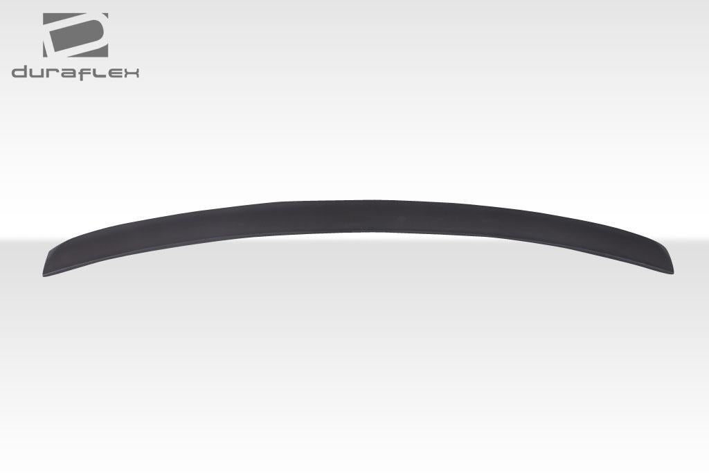 2007-2012 Lexus LS - Lexus Duraflex W-1 Rear Wing