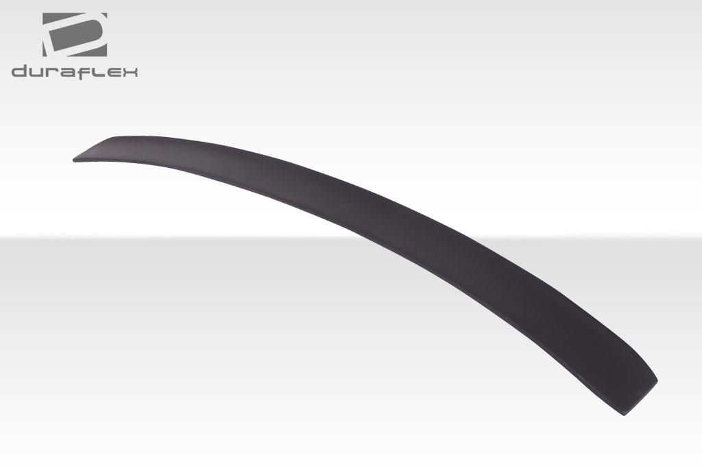 2007-2012 Lexus LS - Lexus Duraflex W-1 Rear Wing
