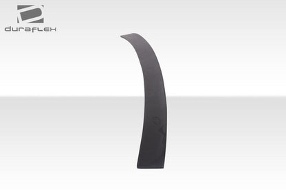 2007-2012 Lexus LS - Lexus Duraflex W-1 Rear Wing