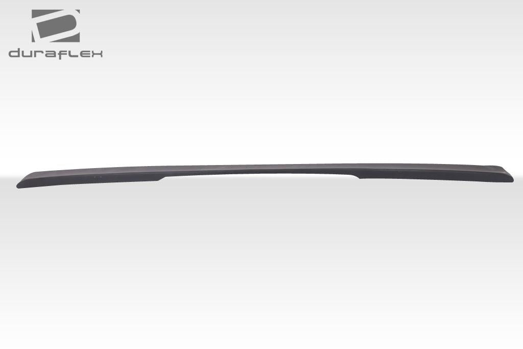 2007-2012 Lexus LS - Lexus Duraflex W-1 Rear Wing