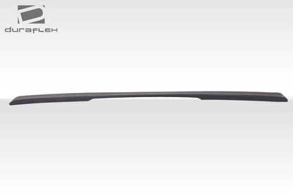 2007-2012 Lexus LS - Lexus Duraflex W-1 Rear Wing