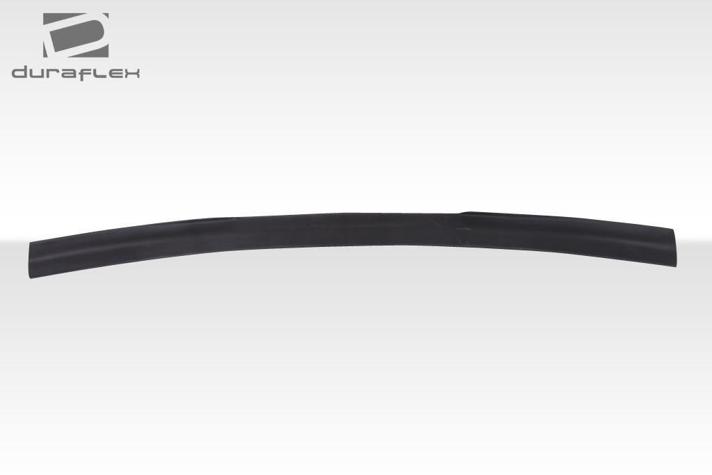 2007-2012 Lexus LS - Lexus Duraflex W-1 Rear Wing