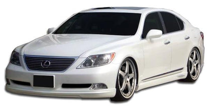 2007-2009 Lexus LS - Lexus Duraflex W-1 Kit