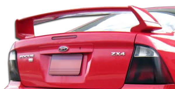 2000-2007 Ford Focus Duraflex SE Rear Wing