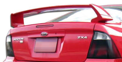 2000-2007 Ford Focus Duraflex SE Rear Wing