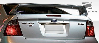 2000-2007 Ford Focus Duraflex SE Rear Wing