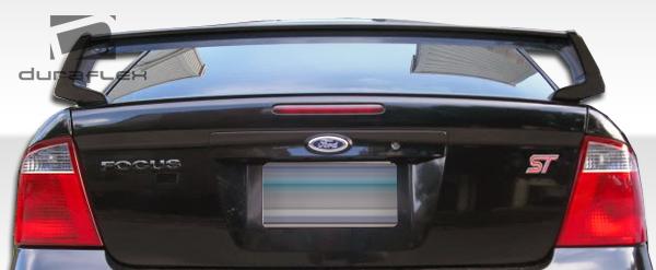 2000-2007 Ford Focus Duraflex SE Rear Wing