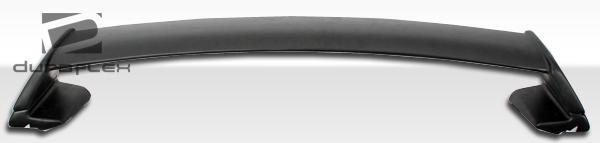2000-2007 Ford Focus Duraflex SE Rear Wing