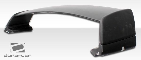 2000-2007 Ford Focus Duraflex SE Rear Wing
