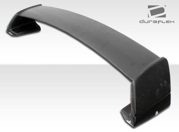 2000-2007 Ford Focus Duraflex SE Rear Wing