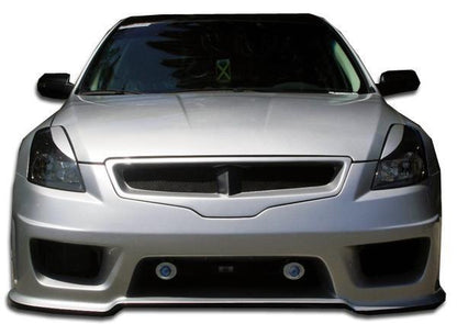2007-2009 Nissan Altima Duraflex Sigma Front Bumper