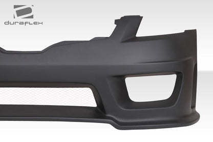 2007-2009 Nissan Altima Duraflex Sigma Front Bumper