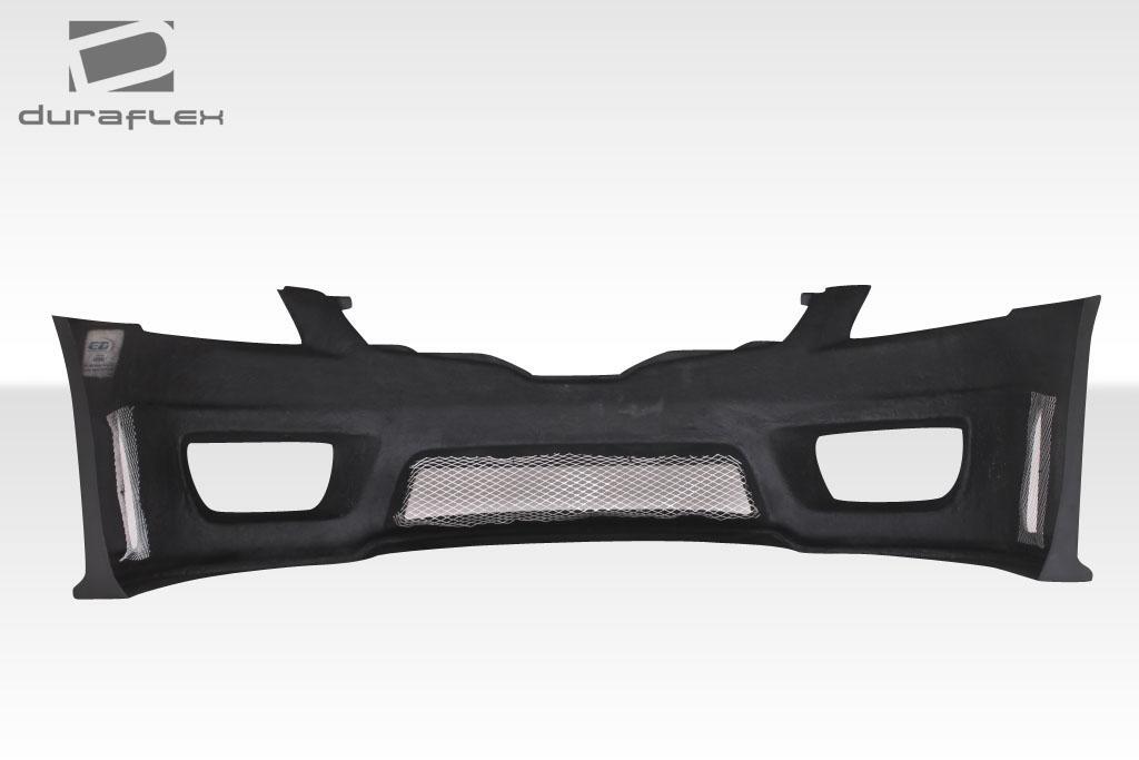 2007-2009 Nissan Altima Duraflex Sigma Front Bumper