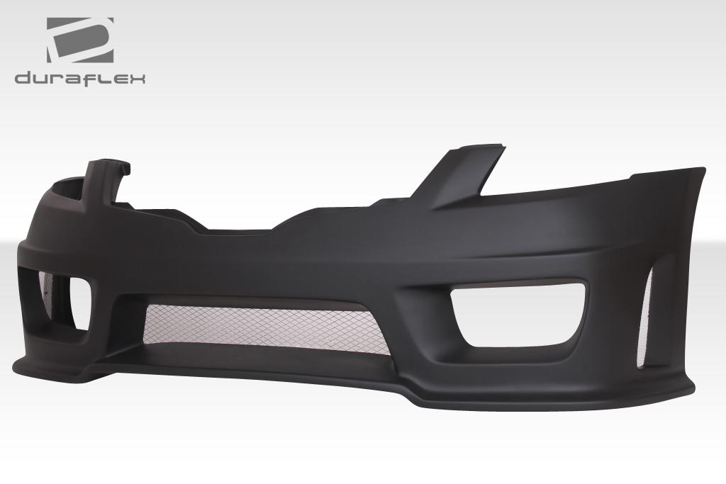 2007-2009 Nissan Altima Duraflex Sigma Front Bumper