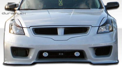 2007-2009 Nissan Altima Duraflex Sigma Front Bumper