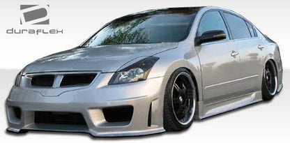2007-2009 Nissan Altima Duraflex Sigma Front Bumper
