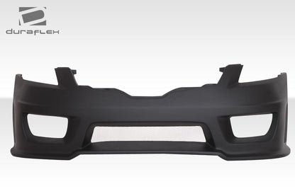 2007-2009 Nissan Altima Duraflex Sigma Front Bumper