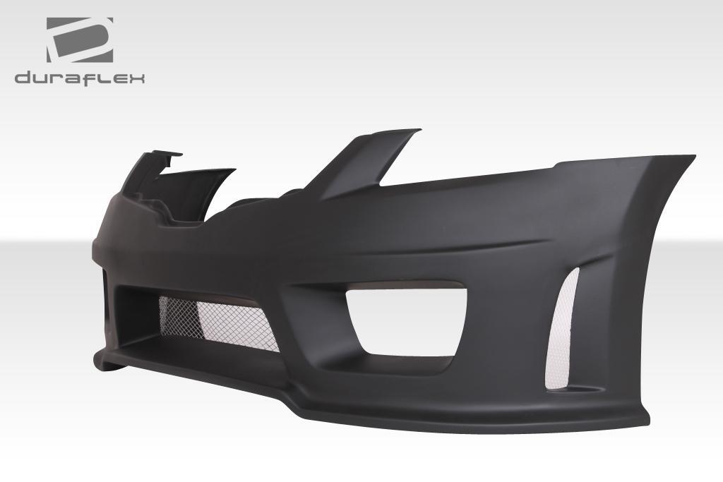 2007-2009 Nissan Altima Duraflex Sigma Front Bumper