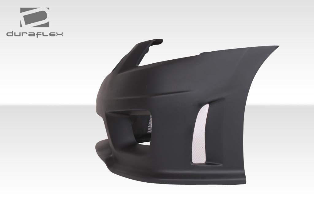 2007-2009 Nissan Altima Duraflex Sigma Front Bumper