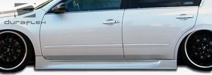 2007-2012 Nissan Altima Duraflex Sigma Side Skirts