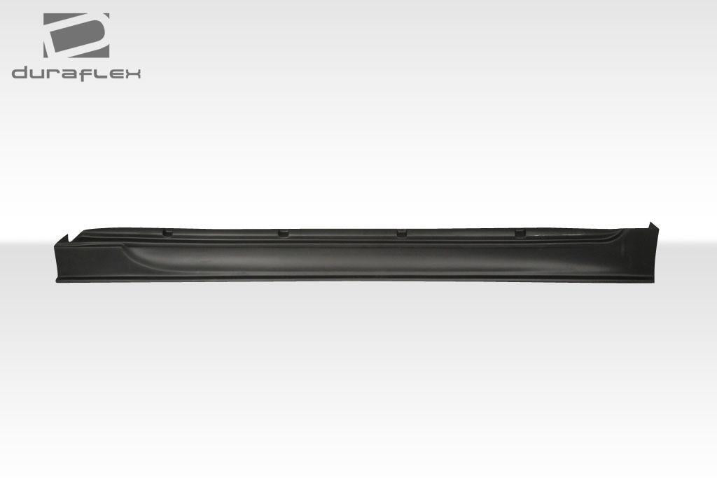 2007-2012 Nissan Altima Duraflex Sigma Side Skirts
