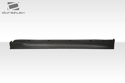 2007-2012 Nissan Altima Duraflex Sigma Side Skirts