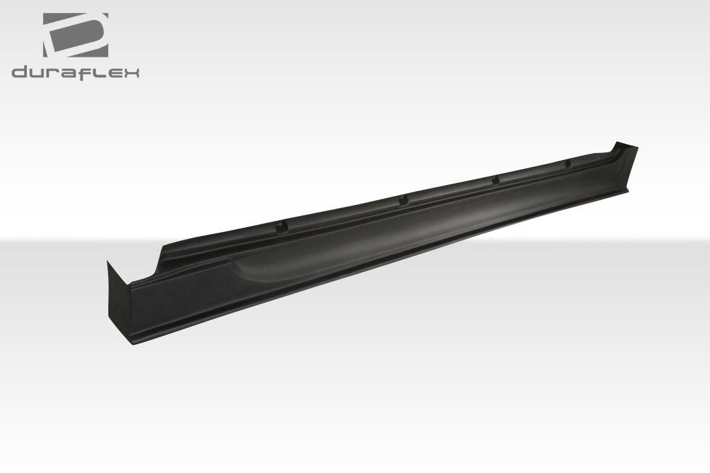 2007-2012 Nissan Altima Duraflex Sigma Side Skirts