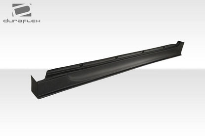 2007-2012 Nissan Altima Duraflex Sigma Side Skirts